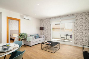 Apartamentos Pedregalejo Beach Playa